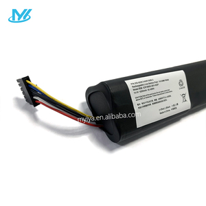Myiyae 14.4v סוללה נטענת l-d3 ד 4 ד 5 ד 6 ד 7 שואבי אבק רובוטיים