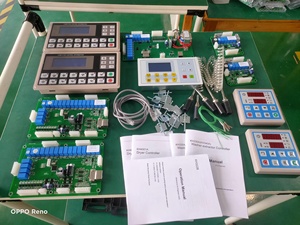 Техническая поддержка GW401A Универсальный регулятор сушилки прибор для измерения температуры сушилка компьютерная плата GW401A - Product Image 6
