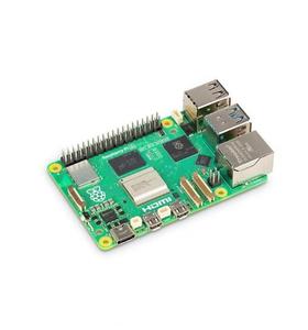 <strong>Raspberry</strong> <strong>Pi</strong> 5 Model Pi5 4GB / 8GB RAM Development Board