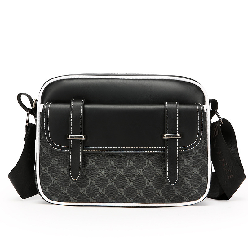Checkered - 4