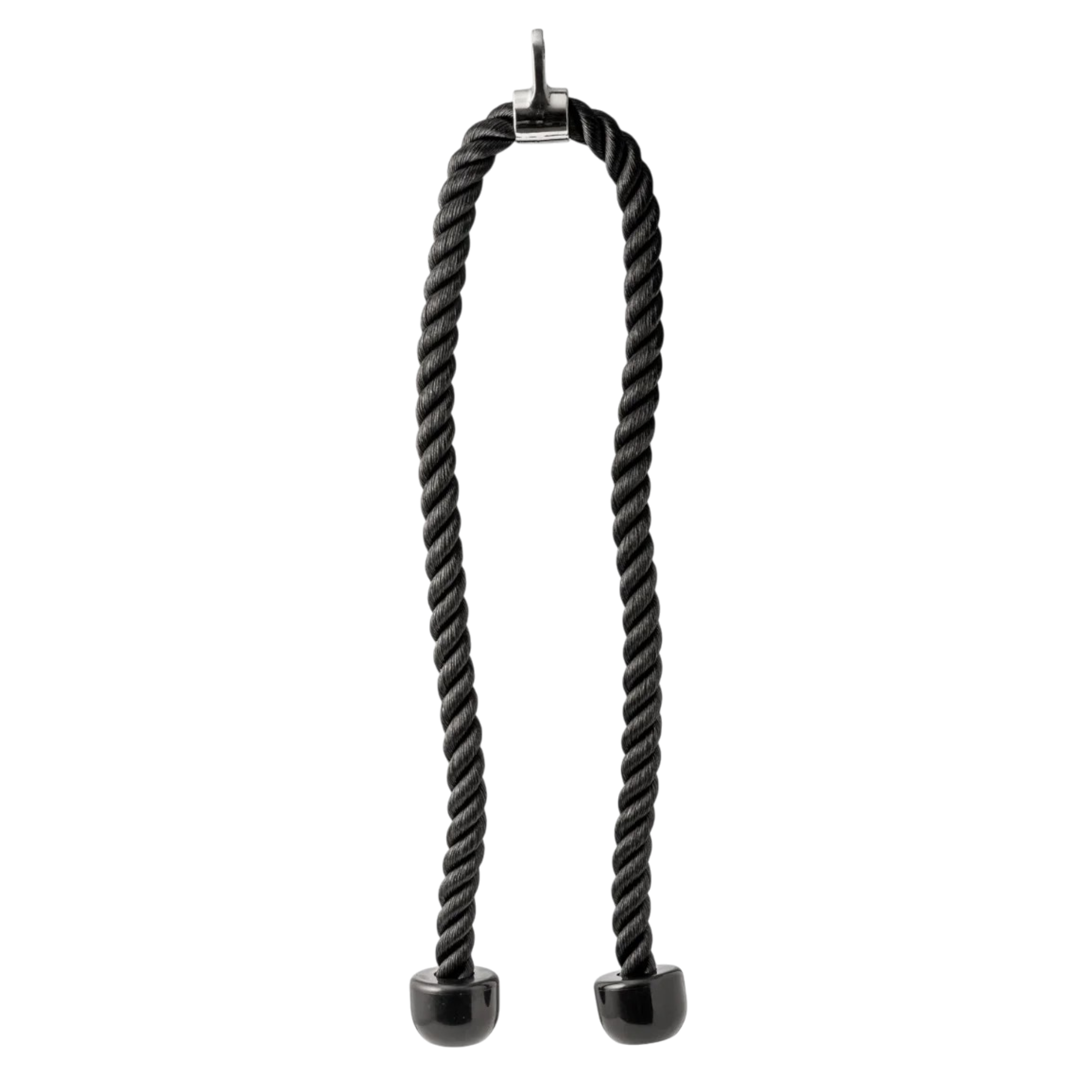 Triceps Rope 140cm Black