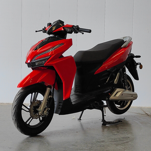 Dirtbike Ev Off Scooter Hoge Snelheid Volwassen Fabrikant Motorfietsen Fiets Scooters Sport Elektrische Sport Motorfiets - Product Image 3