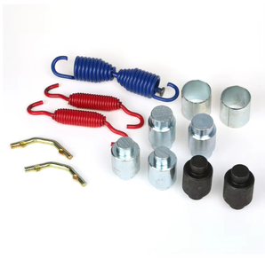 ערכת תיקון בלם באיכות גבוהה למכירה עבור תיקון נעליים במערכות הבלמים - Product Image 6