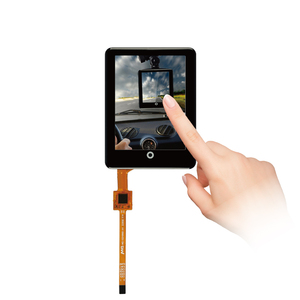 2025 Factory Custom 2.4 Inch 0.96-17 Inch IPS TFT <strong>LCD</strong> <strong>Color</strong> <strong>Multi</strong> Capacitive Touch Screen Panel <strong>Display</strong> <strong>Module</strong> - Product Image 1