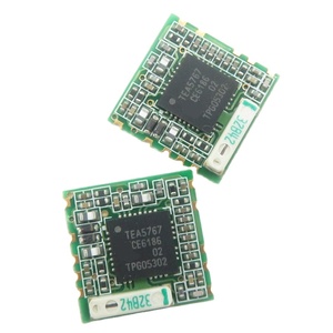 TEA5767 <strong>FM</strong> radio module DIY <strong>FM</strong> stereo radio module complete version - Product Image 2