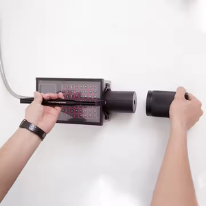 <strong>QR</strong> Code <strong>Printers</strong> Handheld Inkjet <strong>Printer</strong> Wood Pipe Printing Machine Time Date Handheld Batch Code <strong>Printers</strong> - Product Image 3