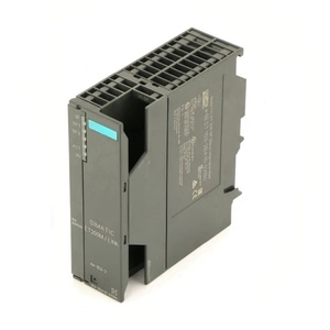 6ES7153-2BA10-0XB0 SIMATIC DPインターフェイスモジュールIM153-2冗長plcプログラミングコントローラーを備えたET200Mの高機能 - Product Image 1