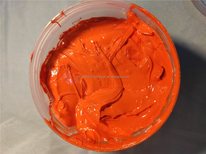 丝网印刷用压花硅胶油墨 - Product Image 4