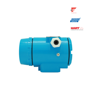 Precio de fábrica Convertidor de señal de temperatura Instrumento de medición de temperatura de múltiples canales - Product Image 2