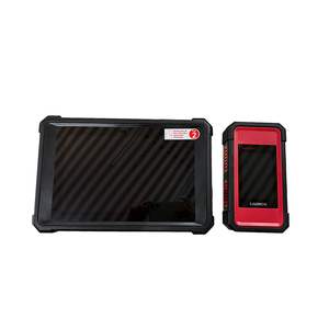 X431 PAD5 Elite J2534 Programmierung ECU Online-Codierung Programmierung Diagnose scanner 2 Jahre Kostenloses Update