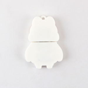 2D 3D硅胶32gb u盘蓝牙u盘礼品定制标志记忆棒u盘u盘 - Product Image 2