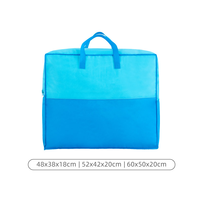 Blue + Blue