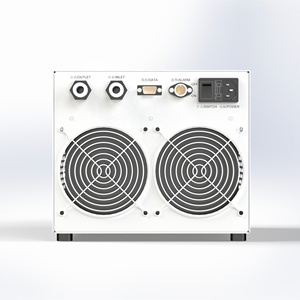 110VAC Integrated Mini Water Tank Cooling System Compact Small Size Water <strong>Chiller</strong> with Pump Compressor <strong>New</strong> Laser Marking Machine