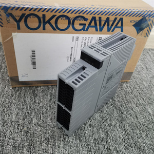 <strong>Yokogawa</strong> 16-Channel <strong>Analog</strong> <strong>Input</strong> <strong>Module</strong> AAI143-H50 for CPU <strong>Input</strong> and Output Testing Equipment - Product Image 5