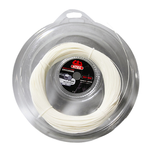 Badminton <strong>String</strong> Line Wholesale Custom Factory Direct Sales 10m Length 0.7mm Diameter Colorful Badminton Racket <strong>String</strong> - Product Image 3
