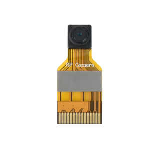 RPi FPC Camera B for <strong>Raspberry</strong> <strong>Pi</strong> OV5647 5MP Mini Size CSI-<strong>2</strong> Interface Compact Design Auto Focus CMOS Image <strong>Sensor</strong> - Product Image 3
