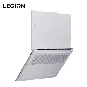 Laptop Gaming Lenovo LEGION Y9000X Versi AI Baru 2024 I9-14900H 32GB 1TB dengan 8G-RTX4060/4070 Layar 16-inci 165Hz Komputer PC - Product Image 5