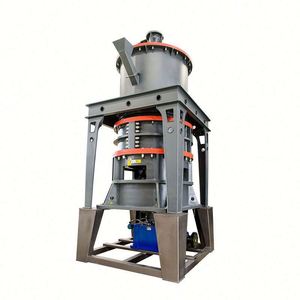 ガラスサンドマイクロプラウダー加工用シリカサンドパウダーボールミル分類生産ライン工場価格販売