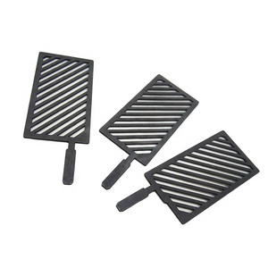 工厂定制尺寸稳定的钛阳极DSA钌铱钛阳极 - Product Image 1