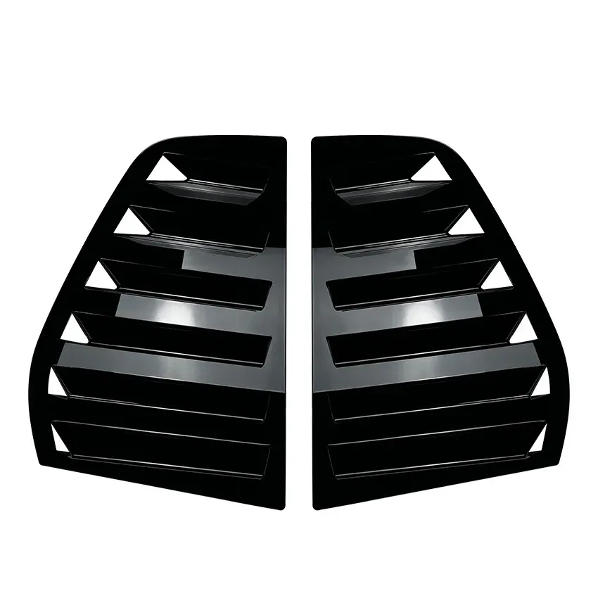 Negro brillante