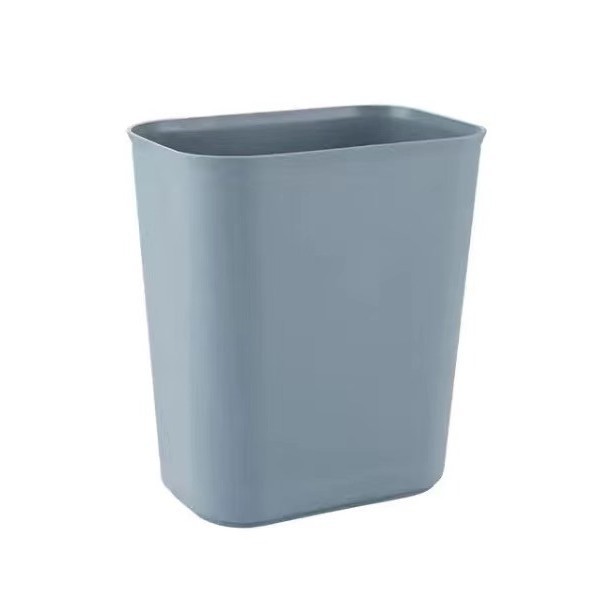 Blue-gray without pressure ring