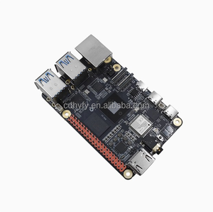 Placa DE DESARROLLO DE IA Horizon Sunrise RDK X5: 10 potencias informáticas superiores con soporte ROS2 - Product Image 3