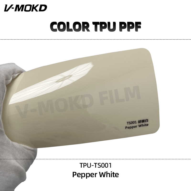 TPU-Pepper white