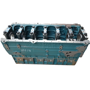 บล็อกกระบอก D1146 DE08สำหรับ D1146 DE08 DB58 DL06 DL08 DV11 DV15 DE12 D1146 D2848 D2366 - Product Image 1