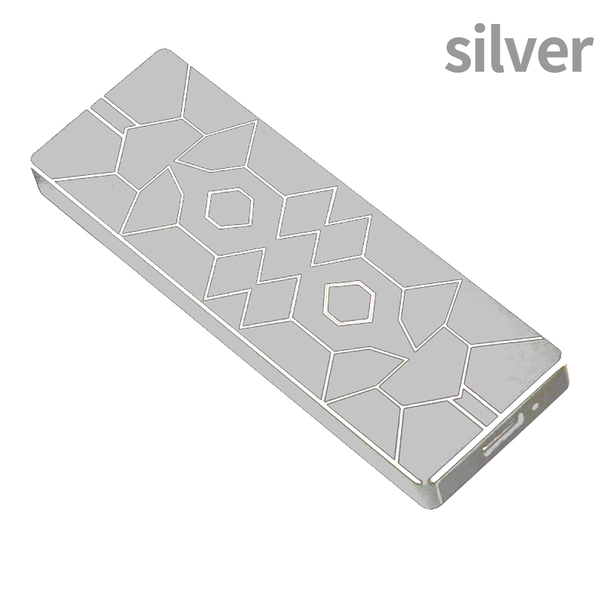Silver