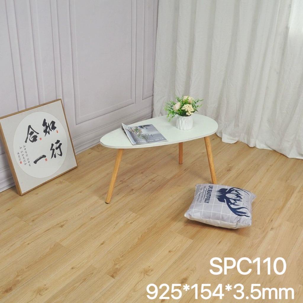 SPC110 (3.5mm waterproof and wear-resistant)