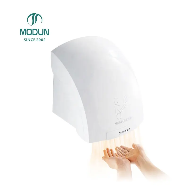Автоматическая электрическая сушилка для рук secador de mano Modun