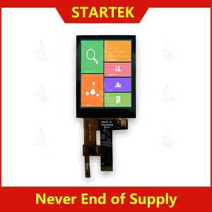 Factory wholesale small <strong>lcd</strong> <strong>display</strong> MIPI interface 240*320 2.8 inch tft <strong>lcd</strong> module - Product Image 6