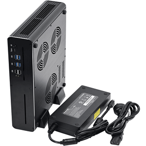 Intel Core i7 13700H CPU 13th RTX serisi gpu'lar ile 13. Nesil Mini PC Win 11 ile uyumlu endüstriyel AI ve oyun için - Product Image 2