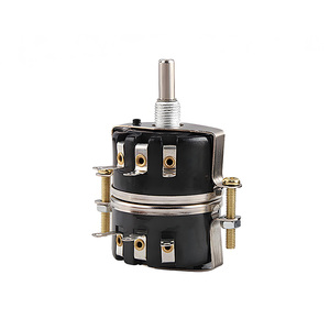 Conjunto de sensores lineales WDL150 y WDL150: potenciómetro de plástico conductor de 5K Ω/10 kΩ 0.1% (IP65, compatible con CNC/PLC)