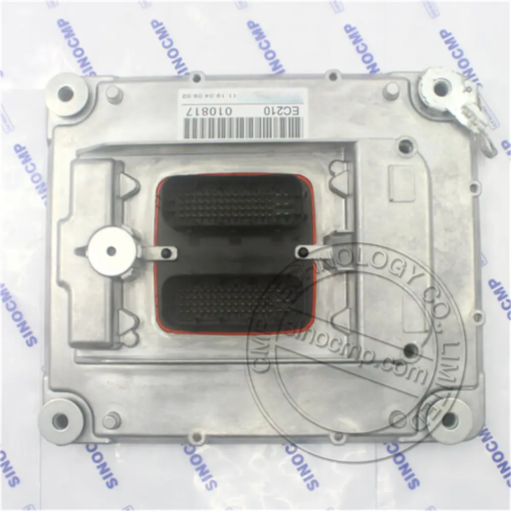 Vol-vo-escavatore Controller Penta TAD942VE ECU Controller motore pannello di controllo voe20814594 20814594 24425461 21695319