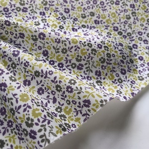 Yeni çocuk giyim marka aşağı ceket süper yumuşak polyester Taft küçük çiçek dijital baskı
