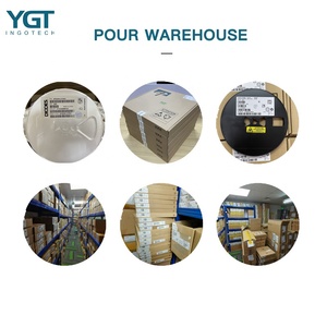 <strong>Best</strong> Price Original <strong>32</strong>-<strong>Bit</strong> <strong>Microcontroller</strong> IC Chip MB86M21APBS-A001-ME1 Integrated Circuit MCU Electronic Components Hot FPGA