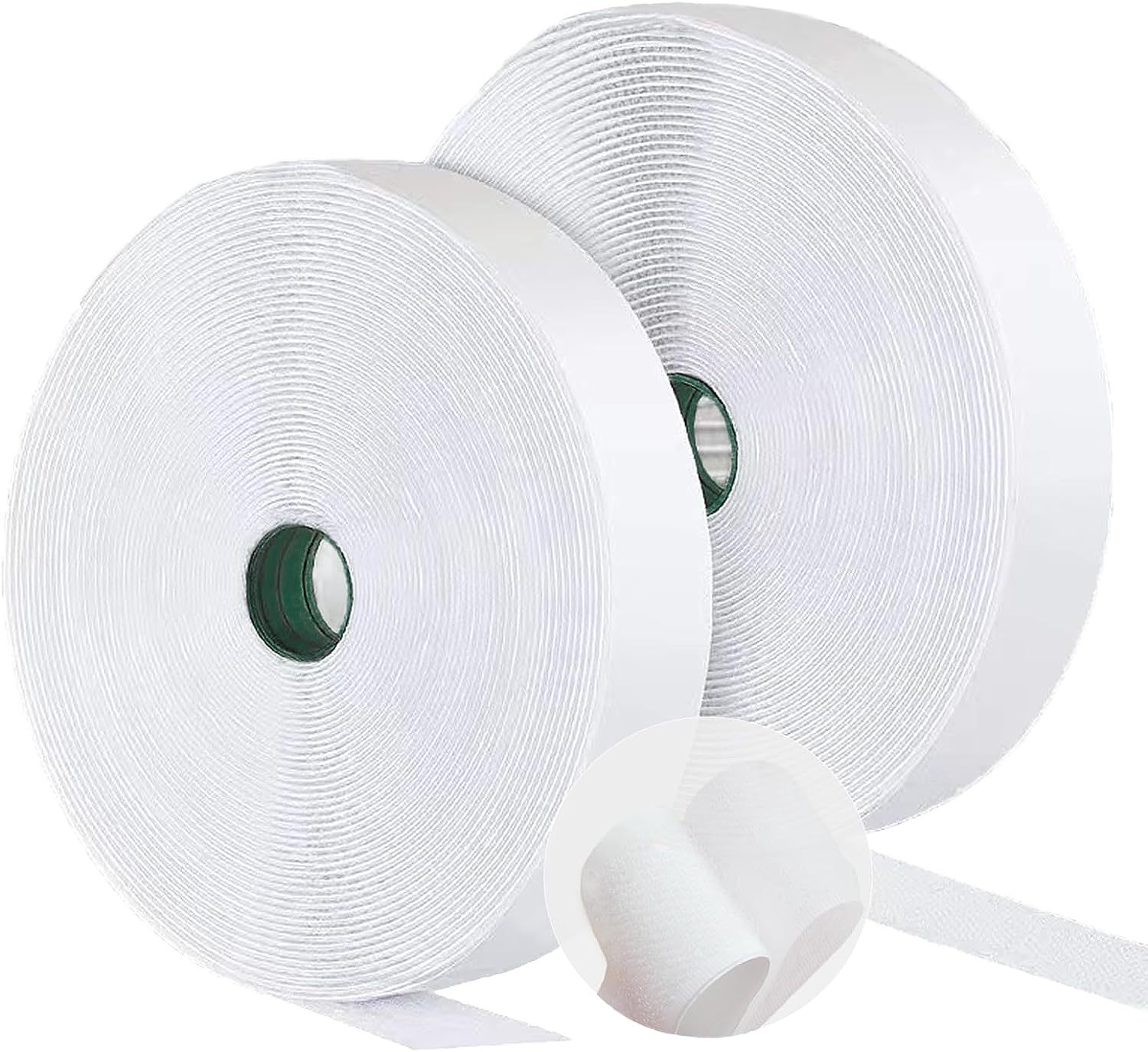 White(25 pair mts)