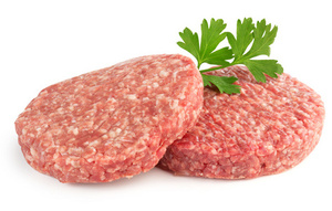 Profesyonel et Cutlets Patty yapma makinesi Burger ürün s otomatik Burger et birçok şekil - Product Image 2