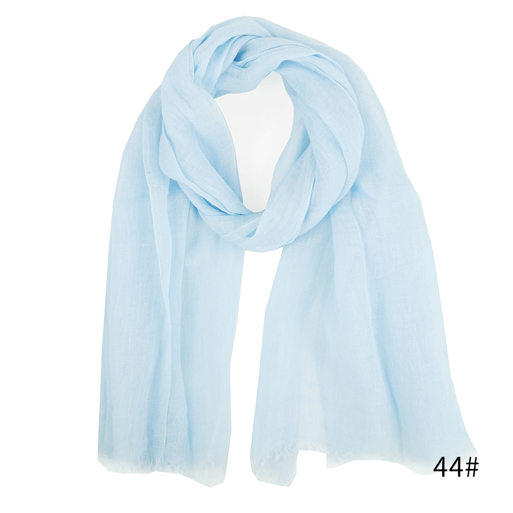 Light-blue 44#