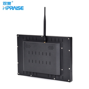 Pantalla táctil LCD de 15,6 pulgadas RK3288, cuatro núcleos, WiFi, HD-MI, 4K, todo en uno, barato, Comercial - Product Image 6