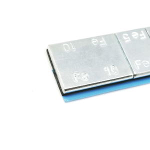 Phổ biến bánh xe đối trọng dính bánh xe lốp lốp cân bằng trọng lượng - Product Image 6