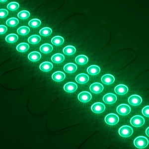 LEDモジュールip6512V DCRGBカラフル0.72ワットSMD5050 3LED12v屋外照明LEDカプセル化シリーズ - Product Image 6
