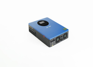ZLPOWER Hybrid <strong>Inverter</strong> 3600W 5600w 6000w With Inside 100A MPPT Charge Controller Off-grid Solar <strong>Inverter</strong> - Product Image 4