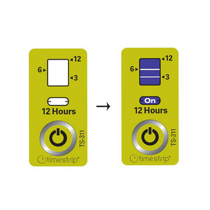 Timestrip 3 ~ 24か月商品保管の時間インジケーター - Product Image 6