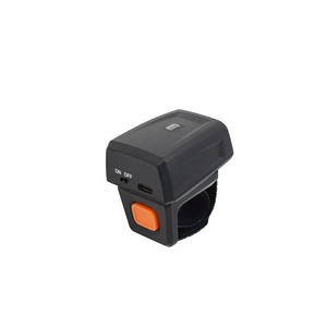 2D 2.4G 5V Type <strong>C</strong> Interface Charging Ring Scanners QR <strong>Code</strong> Barcode Reader Scanning - Product Image 6