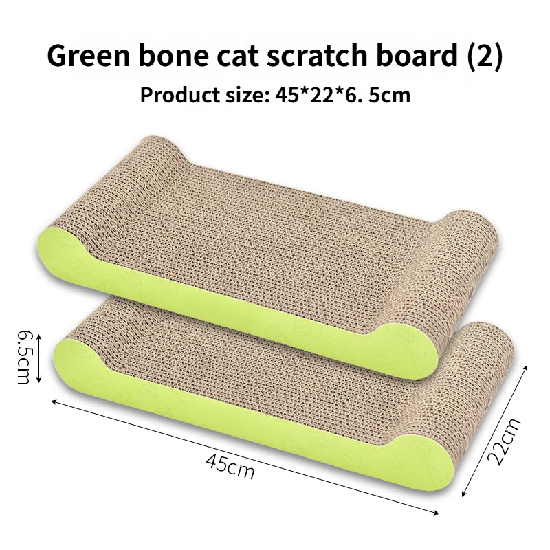 Green bones 2