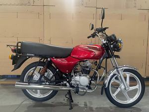 Boxer Splendor Bike Factory Motorcycle <strong>Cross</strong> Motor 70 Cc 100 Cc Cheap Air Cooled Motorcycle Dealer in Kenya Gasoline Electric - Product Image 3