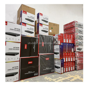 Dahua hareket algılama cctv güvenlik kamera 4MP sd kart gizli Pinhole WizMind ağ kamerası-KIT IPC-HUM8441-E1-L1 - Product Image 6