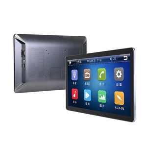 Touchwo nuovo Design smart touch interattivo capacitivo Feedback dei clienti WiFi RJ45 tablet android desktop - Product Image 1